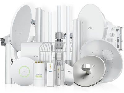 Rede Wireless